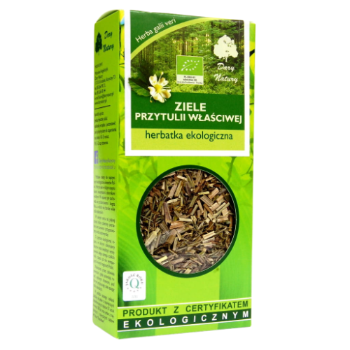 Przytulia właściwa