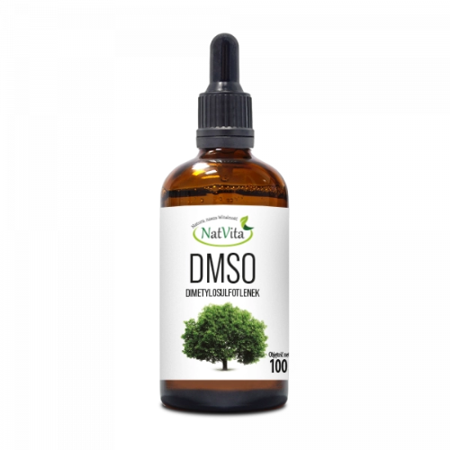 DMSO 100ml