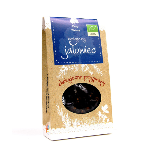 Jałowiec