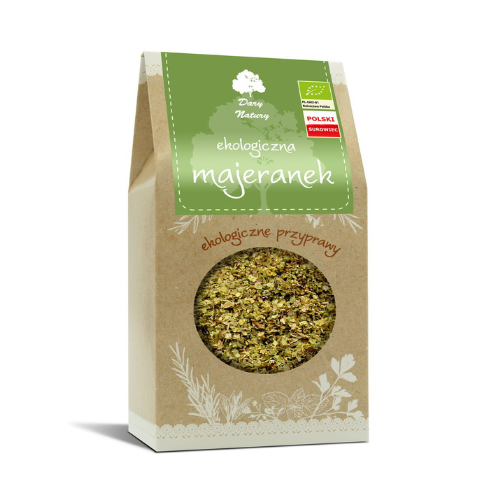 Majeranek