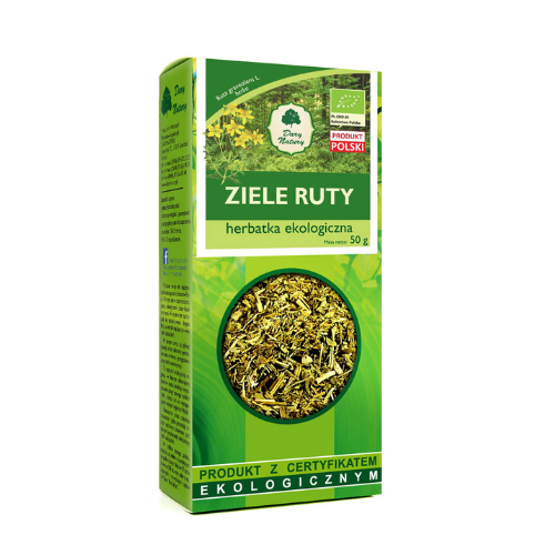 Ruta ziele