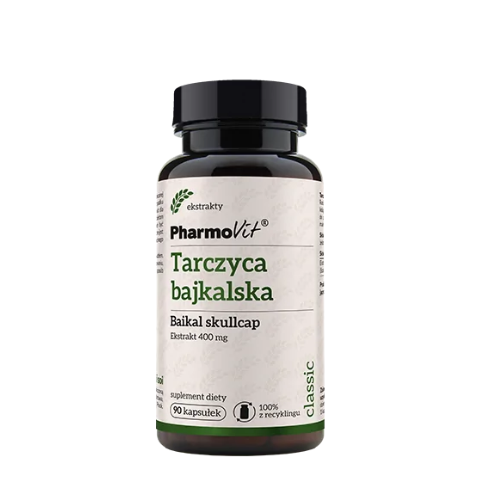 Tarczyca Bajkalska