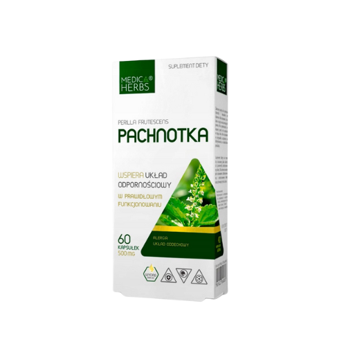 Pachnotka 