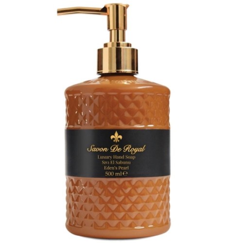 Mydło w płynie Savon de Royal Pearl Eden 500 ml
