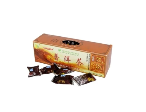 Herbata Pu-Erh 125g