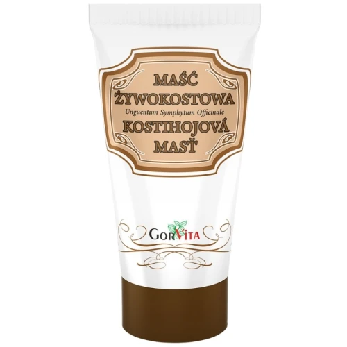 Maść Żywokostowa 130ml