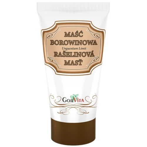Maść Borowinowa 130ml